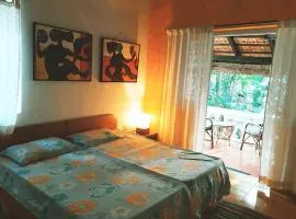 Poddar's Hideaway - Private Villa