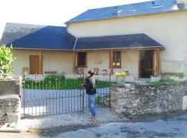 Gite Cap de la Hont