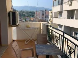 Family Comfort and Central Apartment in Vlora