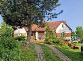 Agroturystyka u Agnieszki - Mazury