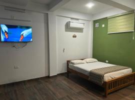 DB GUEST HOUSE ARIMPUR - Unmarried couples and Stag groups not allowed，位于德里久尔的酒店