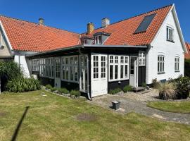 Revninge Guesthouse，位于Revninge的旅馆