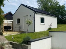 Stuga Marsi，位于斯塔德的酒店