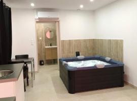 Hôtel-Restaurant Belle'man，位于Longevelle-sur-Doubs的酒店