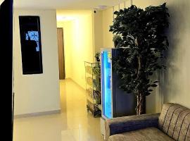Hotel Jelt Aeropuerto，位于波哥大的酒店