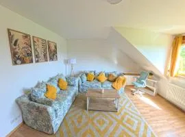 VIBE Rooms - Naturnah Parkplatz Neumarkt -