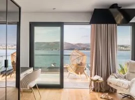 Villa palace al Nera 2 Luxurius at sea