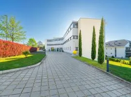 Attica Résidences, Lausanne