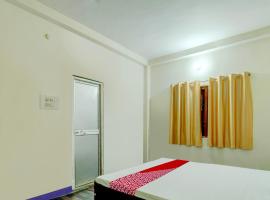 Hotel O Flagship Hotel Shubhmangalam，位于巴特那的酒店