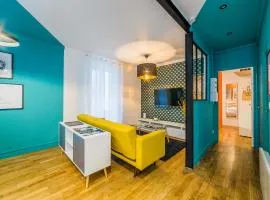 L'Indigo - 1 Chambre
