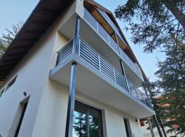 Apartman Flora Vlasic，位于弗拉西克的公寓