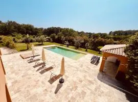 Villa Exclusive Piscine Privée