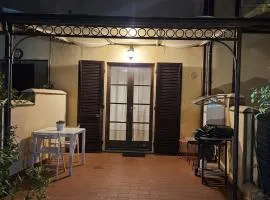 Bilocale indipendente a 10' da Pisa