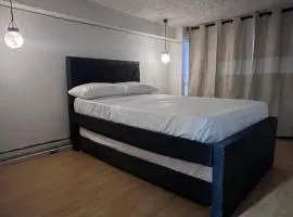 Apartaestudio Barranquero Centro