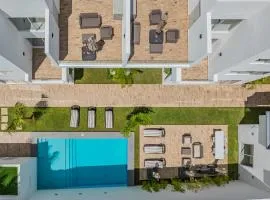 Malibu Residential 3BD Shalva