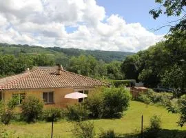 Belle maison au calme -7km Mazamet