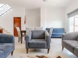 Tacho's House privacy comfort 5 luxury