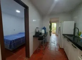 Verdelândia Guaramiranga - Apartamento com 2 quartos
