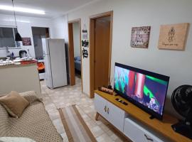 Apartamento tipo casa linda e confortavel na Penha RJ Próximo ao Ciaa Marinha - Cefan - Casa do Marinheiro - Lespan - Ciaga - Advec