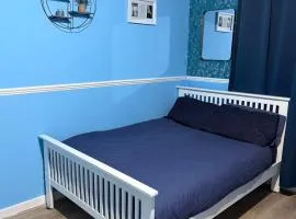 The Aqua Stay in city centre