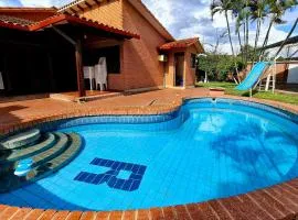 Hacienda Napoles