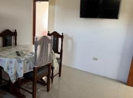 Casa de Erick