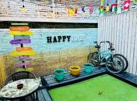 Happy Bellavista