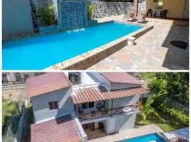 JARABACOA villa Almonte