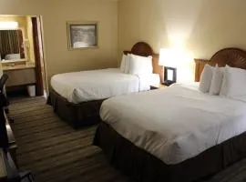 Hill City Inn