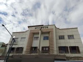 Pousada Sâo Luis