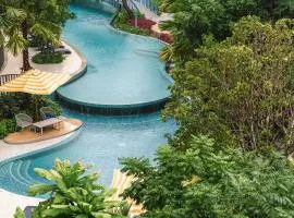 C210 Peaceful Retreat in Heart of Phuket