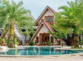 Zodiac Bungalows