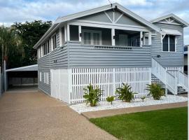 Agnes House