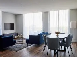 Astina Suites, Penrith