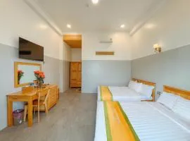 Bay view resort & Villas Mũi Né