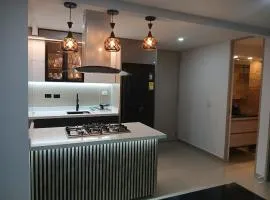 Mirador de la estancia