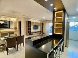 Viva a região central da cidade de Guarapuava!