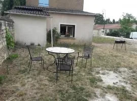 Maison conviviale avec jardin à Raslay, 80 m²