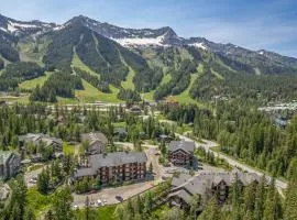 Timberline Lodge by StayIn