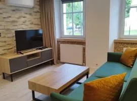 Stara Kamienica pod Białym Łabędziem