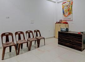 Hotel O Shri Krishna Banquet Hall，位于Itaunja的酒店