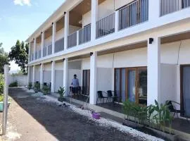 Mamat Top Homestay