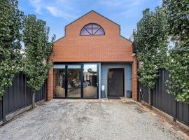 Boutique Barn