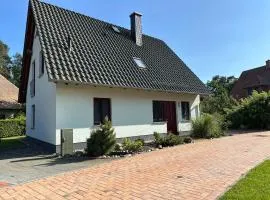 Haus Leuchtturmblick Dünenresidenz-Glowe
