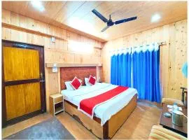 Near Naini Lake Hotel CH!NAR VIEW SUITES - Free Wifi and Restaurant Available - The best hotel with mountain views & Lake