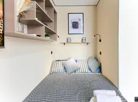 1 room apartment CITY PLUS 1