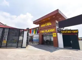 FabHotel Sikka Royal Classic - Mall road