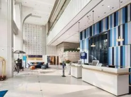 Holiday Inn Express Shenzhen North Station By IHG