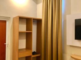Garuda Hotel By Calandra