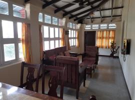 Spring Haven Yercaud，位于塞勒姆的酒店